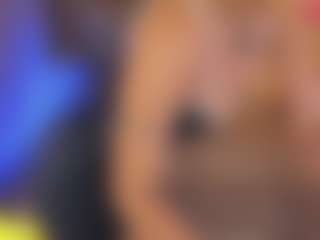 Luisa Baker's Live Sex Cam Show
