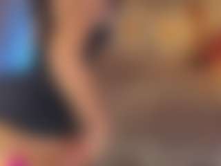 Luisa Baker's Live Sex Cam Show