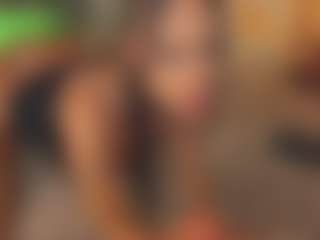 Luisa Baker's Live Sex Cam Show