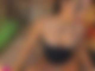 Luisa Baker's Live Sex Cam Show