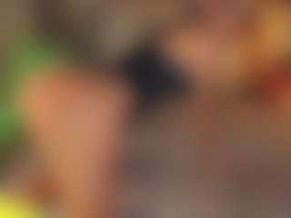 Luisa Baker's Live Sex Cam Show