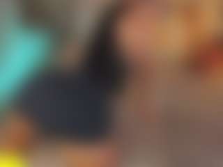 Luisa Baker's Live Sex Cam Show