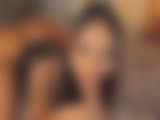 Luisa Baker's Live Sex Cam Show