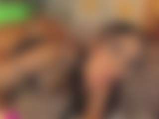 Luisa Baker's Live Sex Cam Show