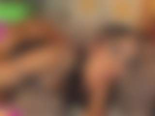 Luisa Baker's Live Sex Cam Show