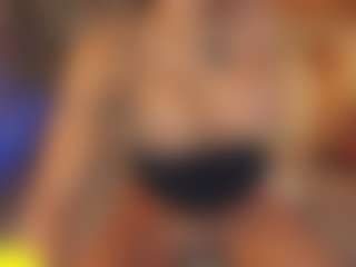 Luisa Baker's Live Sex Cam Show