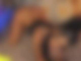Luisa Baker's Live Sex Cam Show