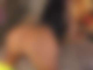 Luisa Baker's Live Sex Cam Show