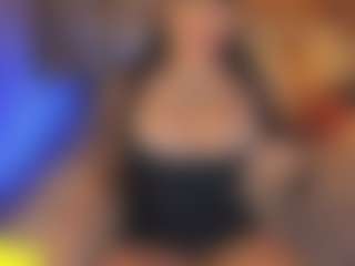 Luisa Baker's Live Sex Cam Show