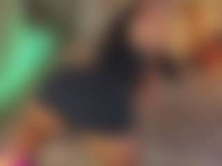 Luisa Baker's Live Sex Cam Show