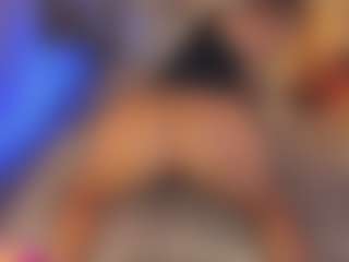 Luisa Baker's Live Sex Cam Show