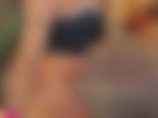 Luisa Baker's Live Sex Cam Show