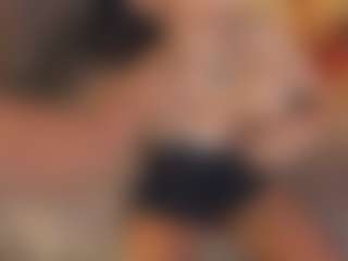 Luisa Baker's Live Sex Cam Show