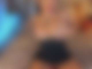Luisa Baker's Live Sex Cam Show