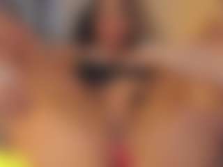 Luisa Baker's Live Sex Cam Show
