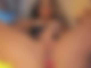 Luisa Baker's Live Sex Cam Show