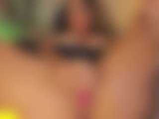 Luisa Baker's Live Sex Cam Show