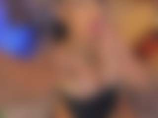 Luisa Baker's Live Sex Cam Show