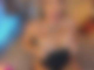 Luisa Baker's Live Sex Cam Show