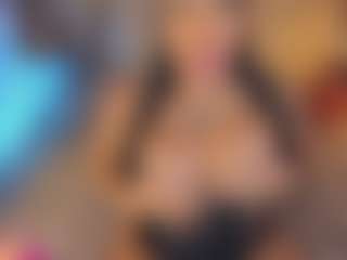 Luisa Baker's Live Sex Cam Show
