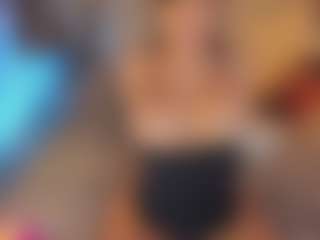 Luisa Baker's Live Sex Cam Show