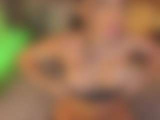 Luisa Baker's Live Sex Cam Show