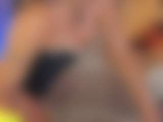 Luisa Baker's Live Sex Cam Show