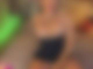 Luisa Baker's Live Sex Cam Show