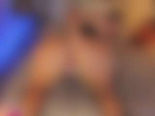 Luisa Baker's Live Sex Cam Show