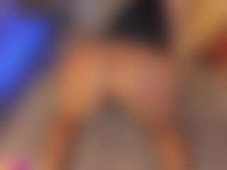 Luisa Baker's Live Sex Cam Show