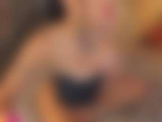 Luisa Baker's Live Sex Cam Show