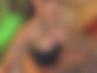 Luisa Baker's Live Sex Cam Show