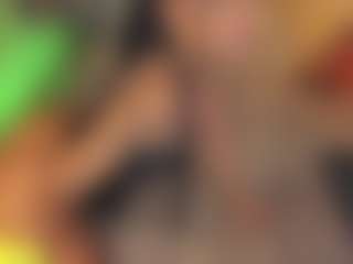 Luisa Baker's Live Sex Cam Show