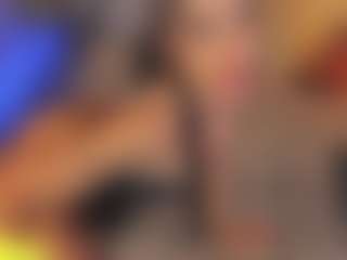 Luisa Baker's Live Sex Cam Show