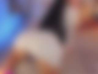 Luisa Baker's Live Sex Cam Show