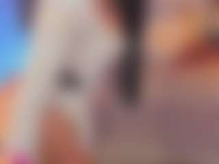 Luisa Baker's Live Sex Cam Show