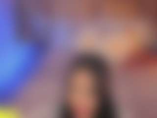 Luisa Baker's Live Sex Cam Show