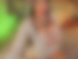 Luisa Baker's Live Sex Cam Show