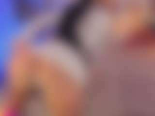 Luisa Baker's Live Sex Cam Show