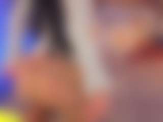 Luisa Baker's Live Sex Cam Show