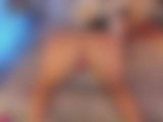 Luisa Baker's Live Sex Cam Show
