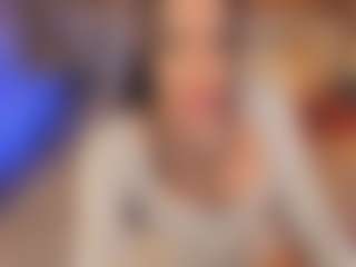 Luisa Baker's Live Sex Cam Show