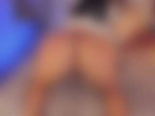 Luisa Baker's Live Sex Cam Show