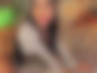 Luisa Baker's Live Sex Cam Show