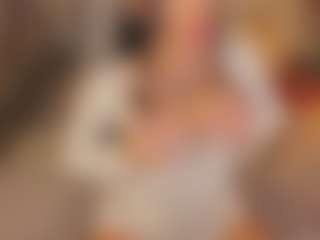 Luisa Baker's Live Sex Cam Show