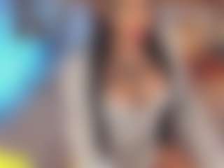 Luisa Baker's Live Sex Cam Show