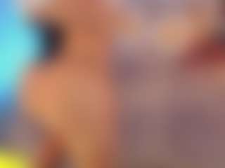 Luisa Baker's Live Sex Cam Show