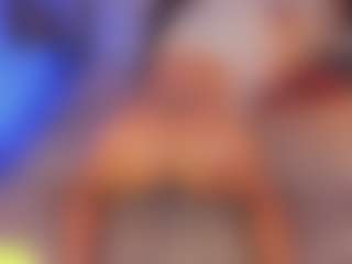 Luisa Baker's Live Sex Cam Show