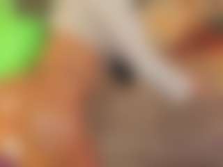 Luisa Baker's Live Sex Cam Show