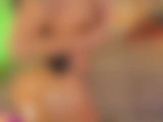 Luisa Baker's Live Sex Cam Show